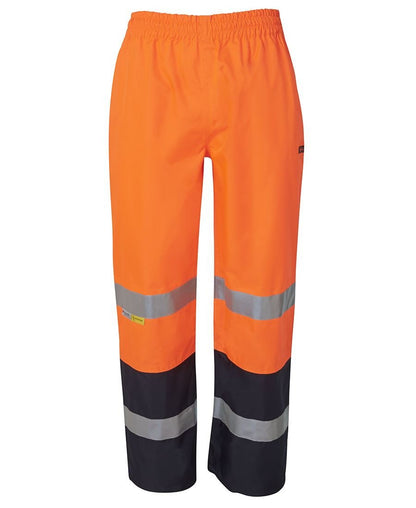 JB's Hi Vis (D+N) Premium Rain Pant - Hi Vis Clothing - Best Buy Trade Supplies Direct to Trade