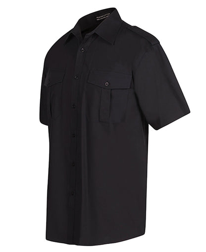 JB's Epaulette Shirt Short Sleeve (JBS6ESS)