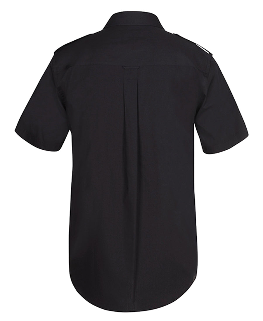 Polo shirts hotsell with epaulettes