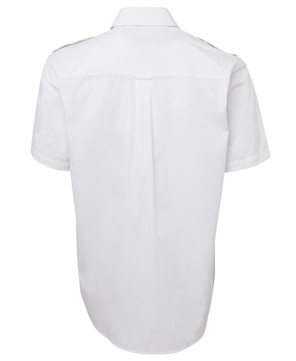 JB's Epaulette Shirt Short Sleeve (JBS6ESS)