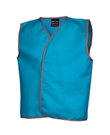 JB's Kids Coloured Tricot Vest (JBS6HFU) - Best Buy Trade Supplies