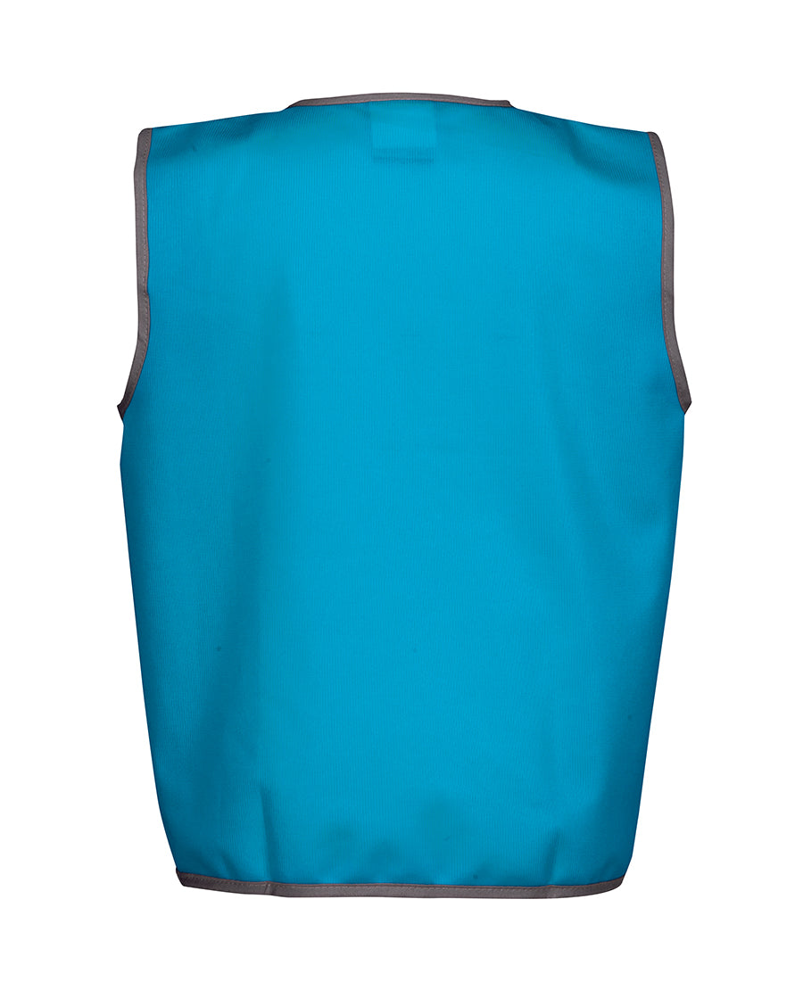 JB's Kids Coloured Tricot Vest (JBS6HFU)