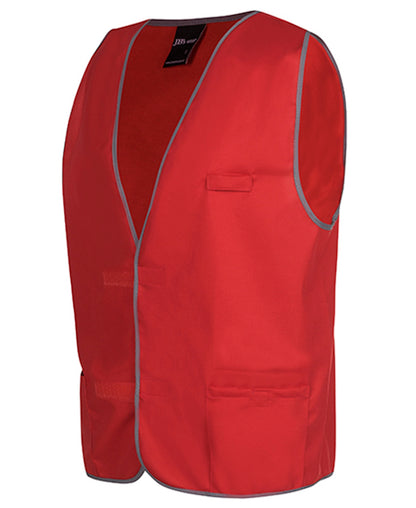 JB's Coloured Tricot Vest (JBS6HFV)