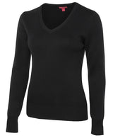 JB's Ladies Knitted Jumper (JBS6J1)