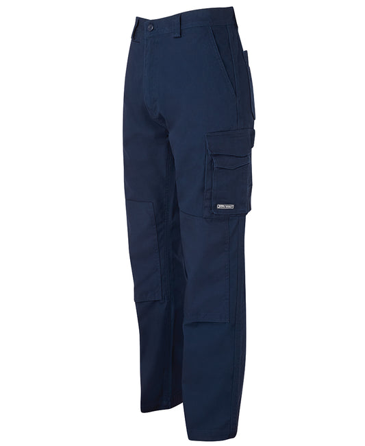 JB's Canvas Cargo Pant (JBS6MCP)