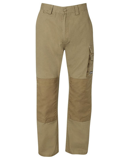 JB's Canvas Cargo Pant - Workwear - Shorts & Trousers - Best Buy Trade Supplies Direct to Trade