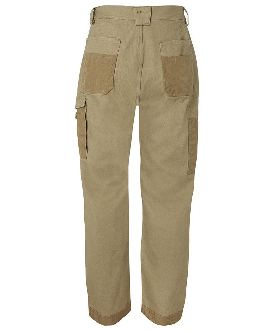 JB's Canvas Cargo Pant - Workwear - Shorts & Trousers - Best Buy Trade Supplies Direct to Trade