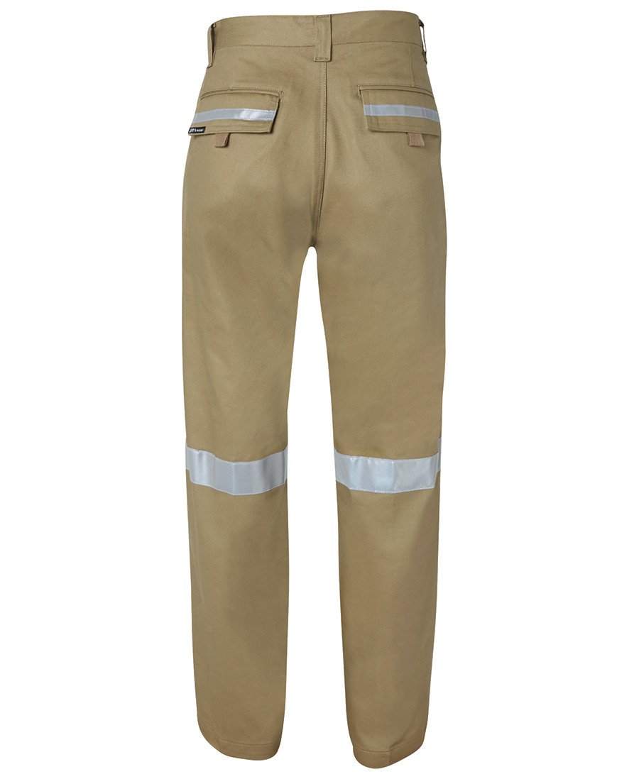 JB's Mercerised Work Trouser with 3M Tape - Workwear - Shorts & Trousers - Best Buy Trade Supplies Direct to Trade