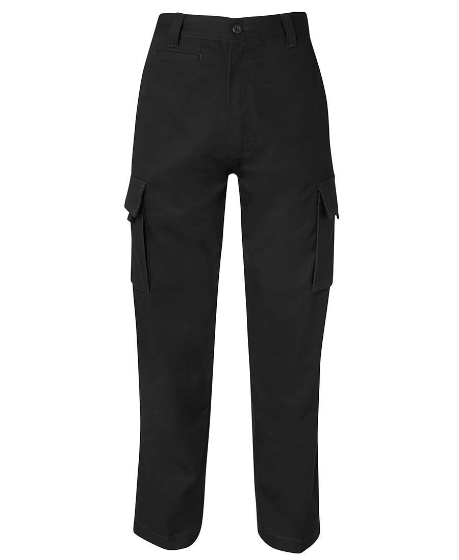 JB's Mercerised Work Cargo Pant (JBS6MP)