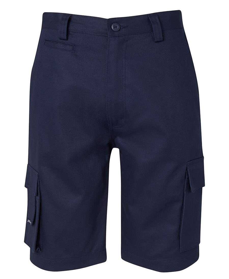 JB's Mercerised Multi Pocket Short - Workwear - Shorts & Trousers - Best Buy Trade Supplies Direct to Trade