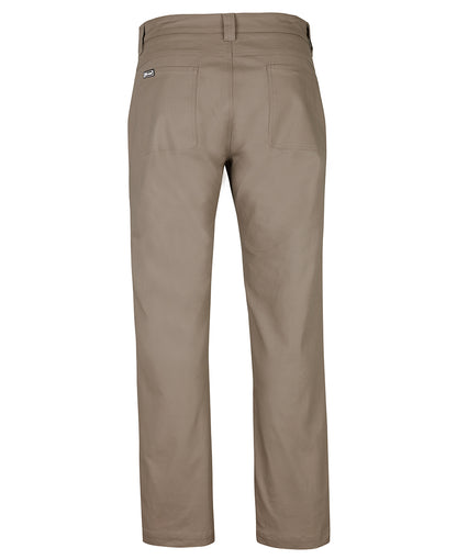 JB's Stretch Canvas Trouser (JBS6SCD)