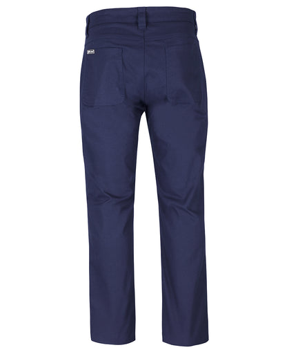 JB's Stretch Canvas Trouser (JBS6SCD)