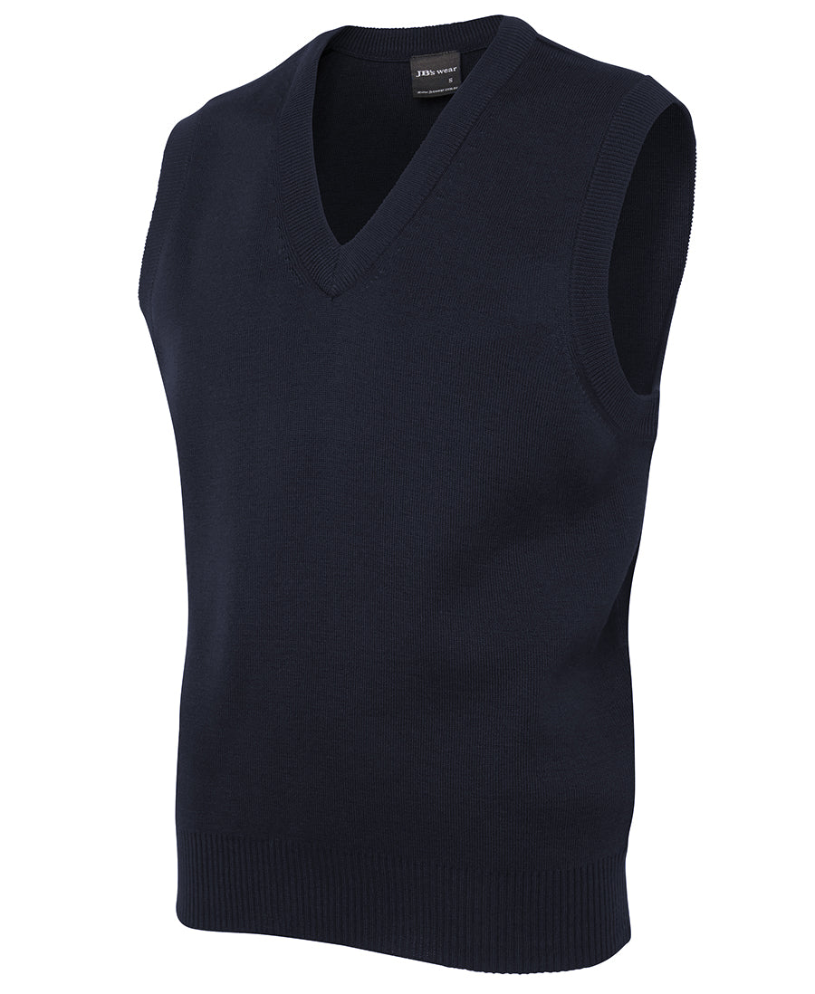 JB's Knitted Vest (JBS6V)