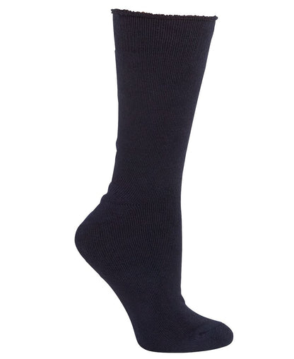 JB's Bamboo Work Sock (JBS6WWSB)