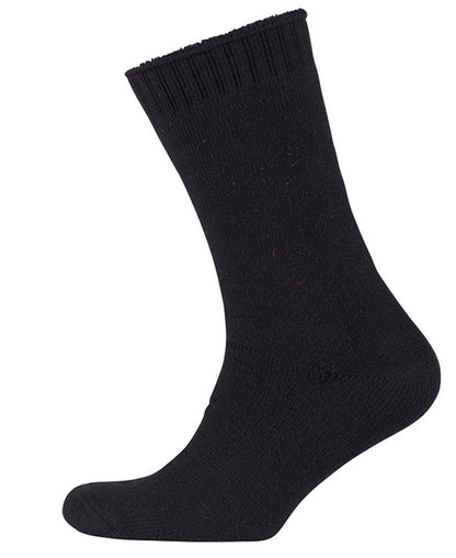 JB's Ultra Thick Bamboo Work Sock (JBS6WWSU)