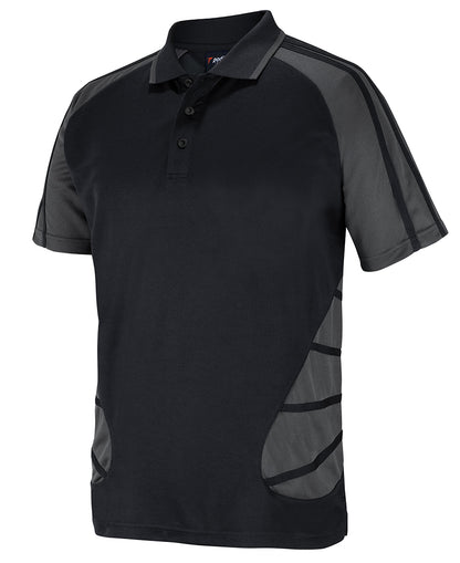 JB's Podium Arachnid Polo Short Sleeve (JBS7APS)