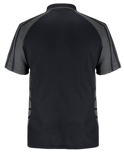 JB's Podium Arachnid Polo Short Sleeve (JBS7APS)
