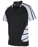 JB's Podium Arachnid Polo Short Sleeve (JBS7APS) - Best Buy Trade Supplies