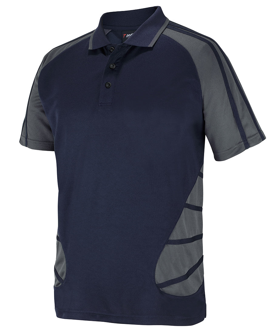 JB's Podium Arachnid Polo Short Sleeve (JBS7APS)