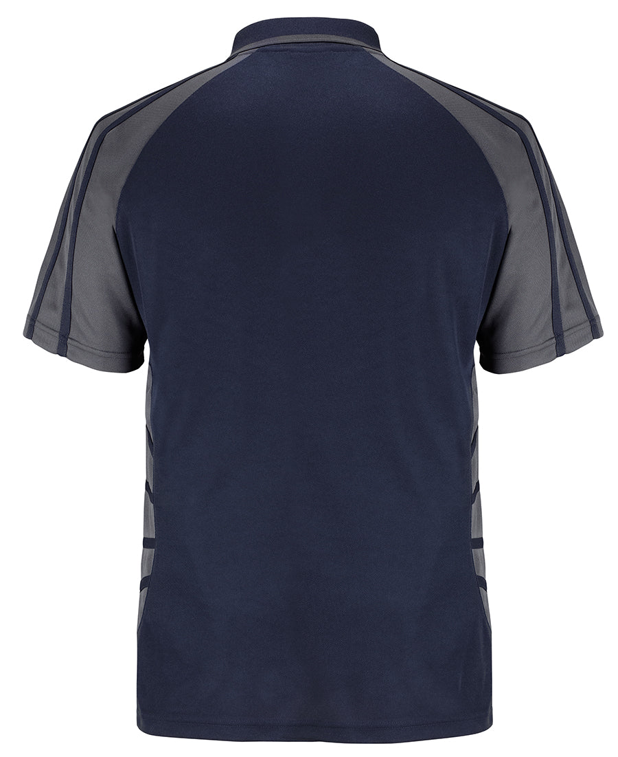 JB's Podium Arachnid Polo Short Sleeve (JBS7APS)