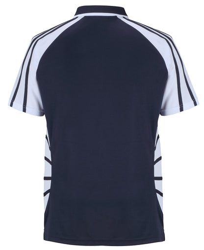 JB's Podium Arachnid Polo Short Sleeve (JBS7APS)