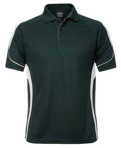 JB's Podium Kids Bell Polo - Workwear - Shirts & Jumpers - Best Buy Trade Supplies Direct to Trade