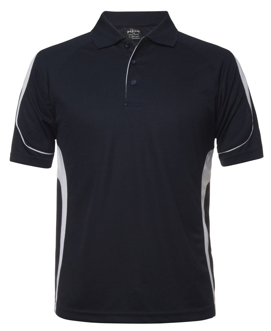 JB's Podium Kids Bell Polo - Workwear - Shirts & Jumpers - Best Buy Trade Supplies Direct to Trade