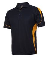 JB's Kids Podium Bell Polo Short Sleeve (JBS7BELK) - Best Buy Trade Supplies