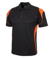 JB's Podium Bell Polo Short Sleeve (JBS7BEL) - Best Buy Trade Supplies