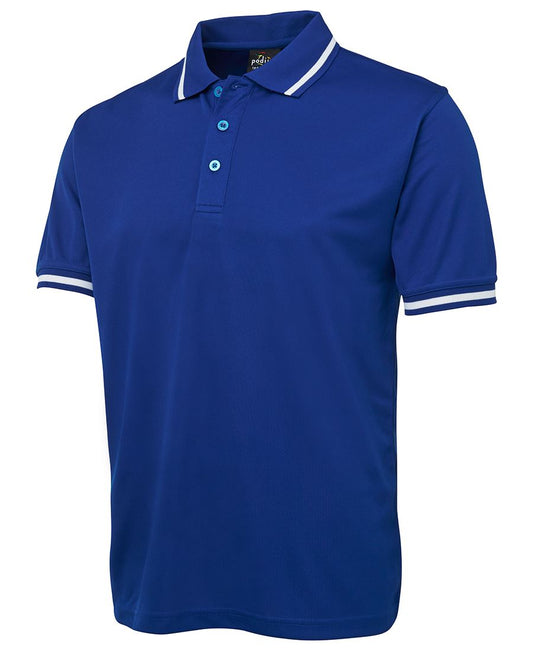 JB's Podium Bold Polo Short Sleeve (JBS7BP)