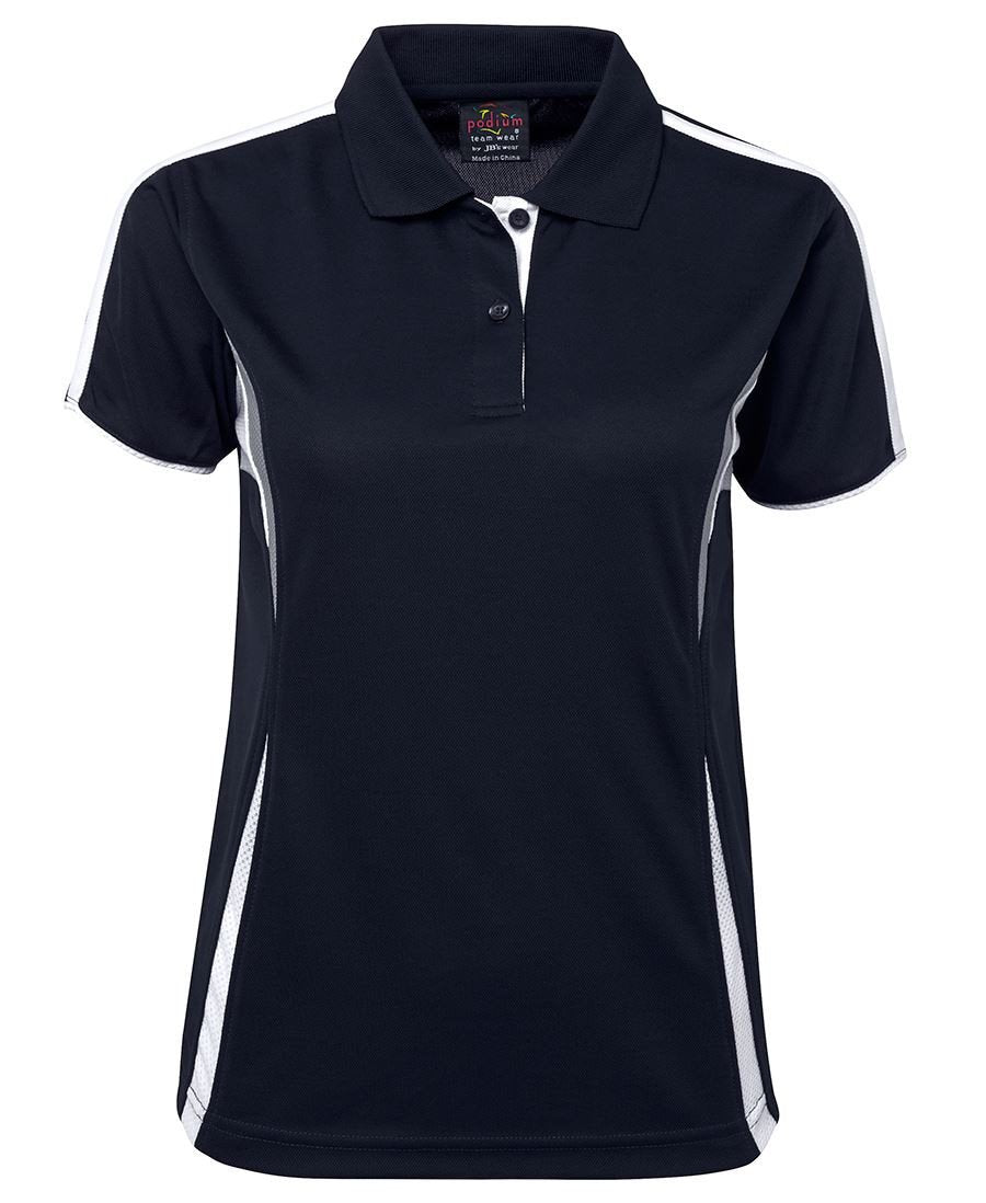 JB's Podium Ladies Cool Polo - Workwear - Shirts & Jumpers - Best Buy Trade Supplies Direct to Trade