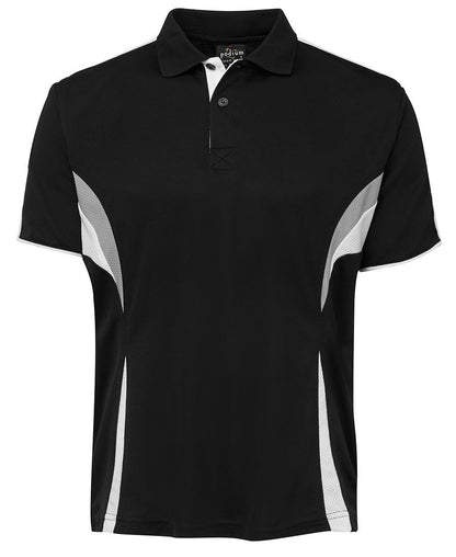 JB's Podium Cool Polo - Workwear - Shirts & Jumpers - Best Buy Trade Supplies Direct to Trade