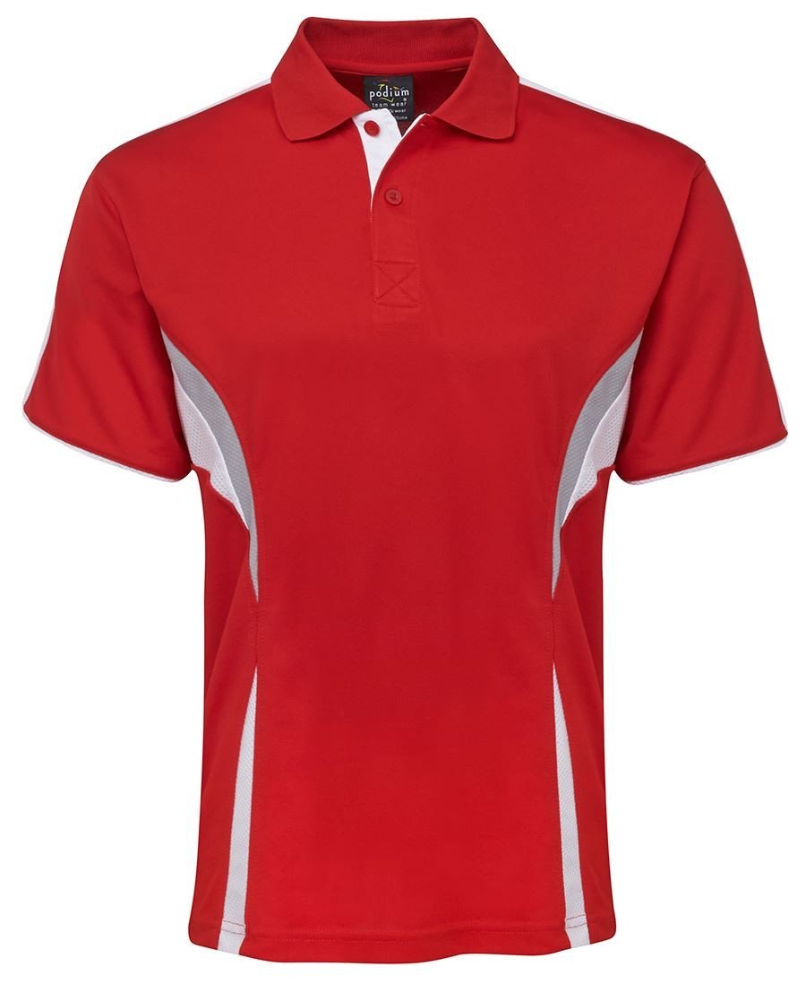 JB's Podium Cool Polo Short Sleeve (Additional Colours) (JBS7COP)