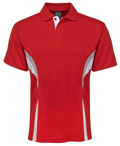 JB's Podium Cool Polo Short Sleeve (Additional Colours) (JBS7COP)