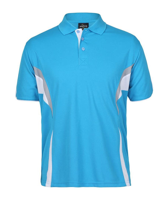 JB's Podium Cool Polo - Workwear - Shirts & Jumpers - Best Buy Trade Supplies Direct to Trade