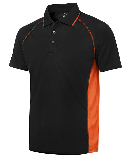 JB's Podium Cover Polo Short Sleeve (JBS7COV)