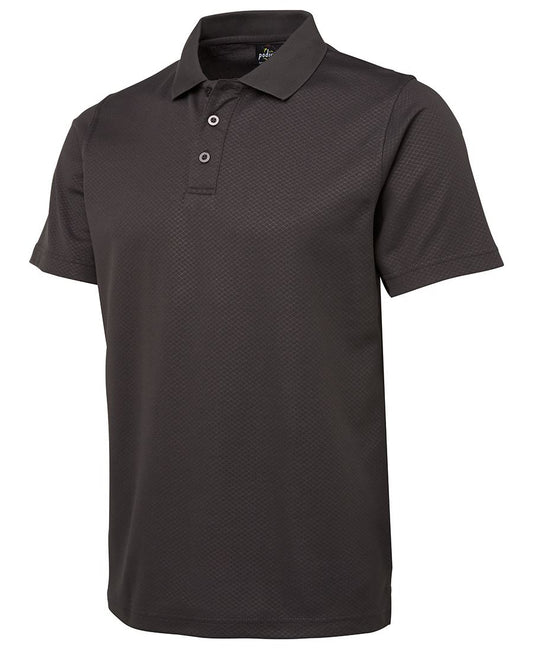 JB's Podium Cotton Back Yardage Polo Short Sleeve (JBS7CYP)