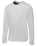 JB's Kids Podium Poly Tee Long Sleeve (JBS7PLFTK)
