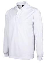 JB's Podium Poly Polo Long Sleeve (JBS7SPL)