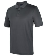 JB's Podium Stretch Polo Short Sleeve (JBS7STP)