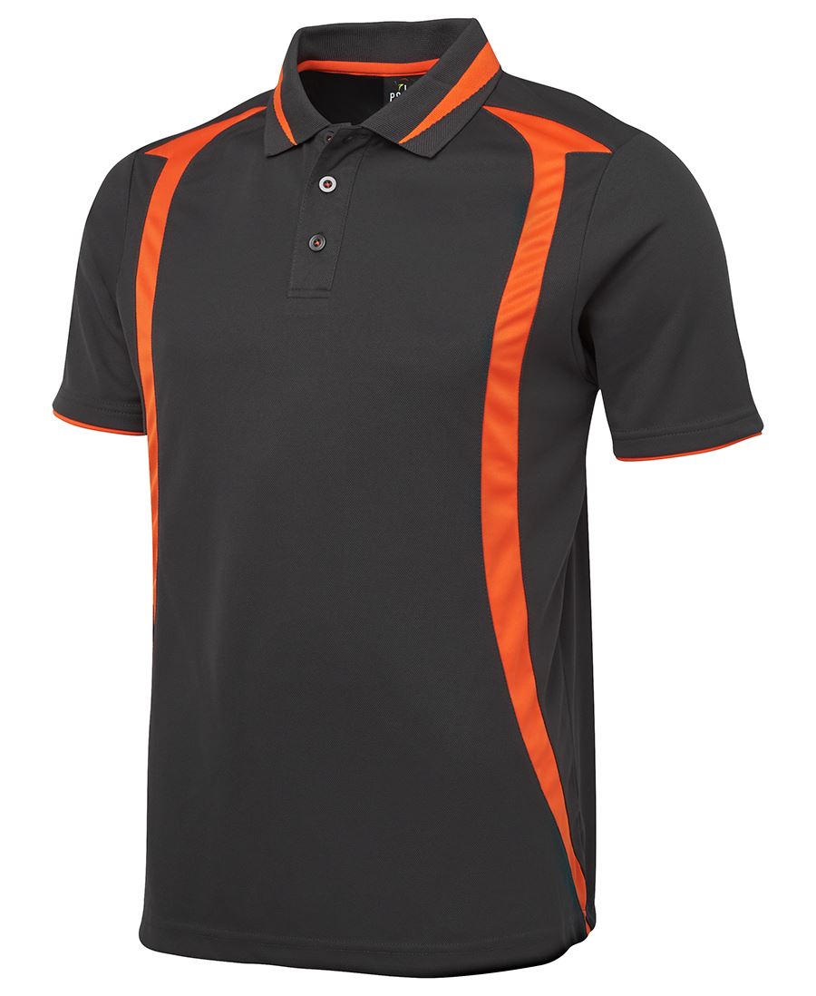 JB's Podium Swirl Polo - Workwear - Shirts & Jumpers - Best Buy Trade Supplies Direct to Trade