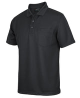 JB's Podium Waffle Pocket Polo Short Sleeve (JBS7WPP)