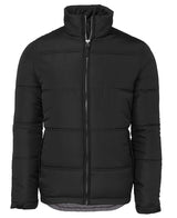 JB's Adventure  Puffer Jacket (JBS3ADJ) - Best Buy Trade Supplies