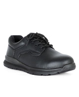 JB's Mens Microfibre Lace Up Steeltoe Shoe (JBS9C4)