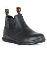 JB's Mens Microfibre Elastic Sided Safety Boot (JBS9C5)
