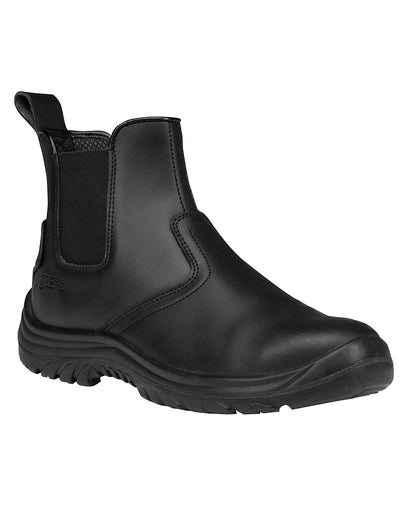 JB's Outback Elastic Sided Safety Boot (JBS9F3)