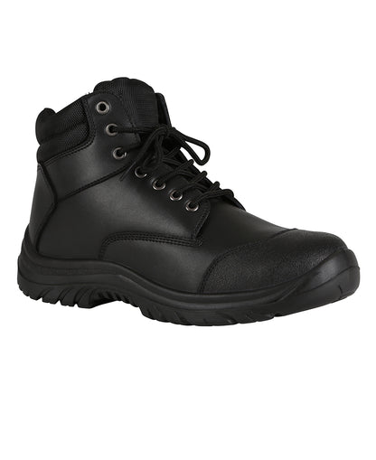 JB's Steeler Zip Lace Up Safety Boot (JBS9F9)