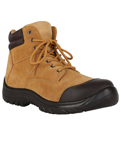 JB's Steeler Zip Lace Up Safety Boot (JBS9F9)