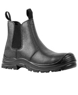 JB's Mens Rock Face Elastic Sided Boot (JBS9G7)