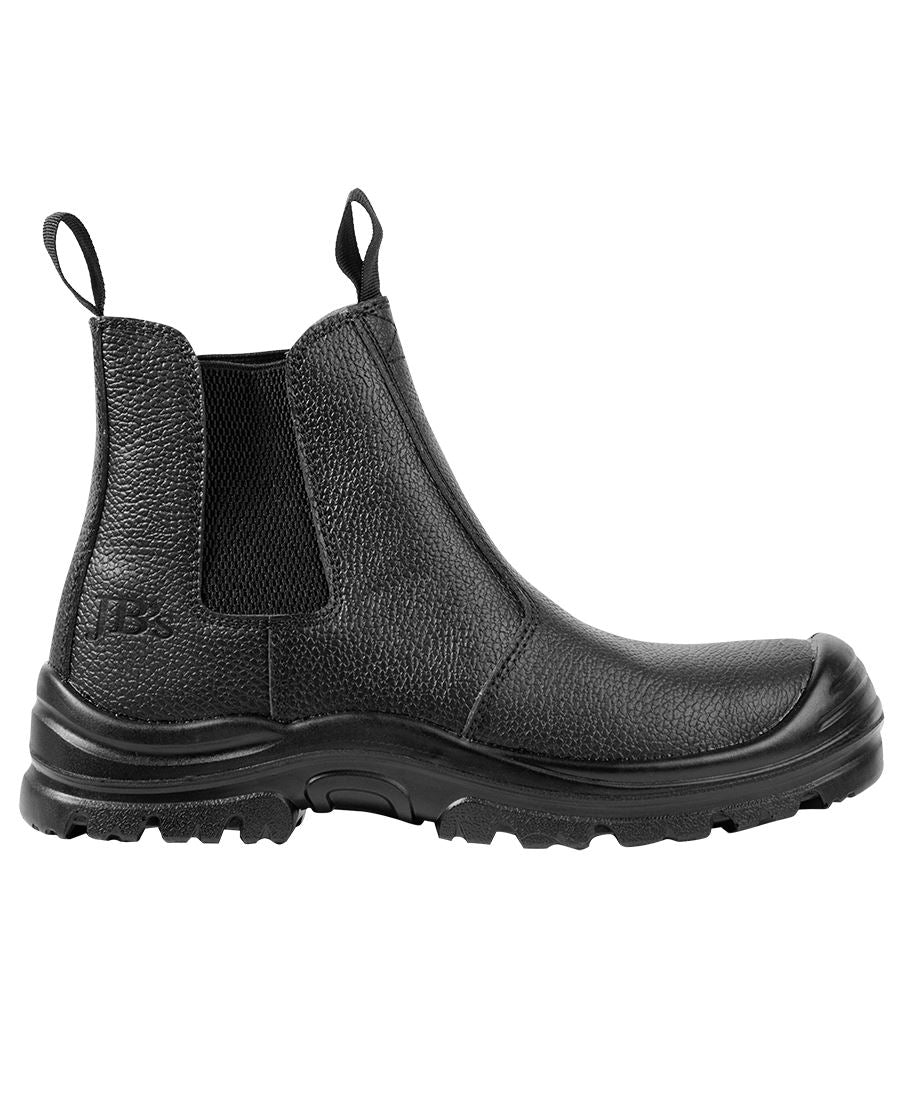 Cheap steel cap boots on sale kmart